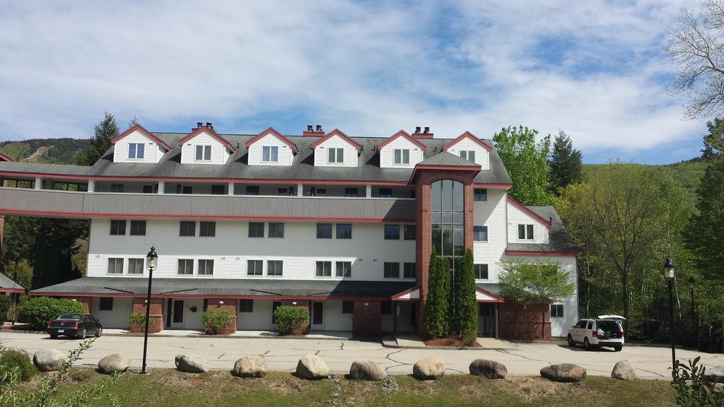Lovely Townhouse With Views 林肯 外观 照片