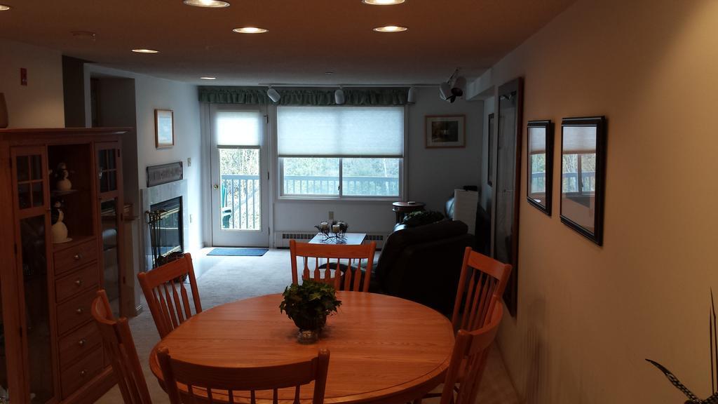 Lovely Townhouse With Views 林肯 外观 照片