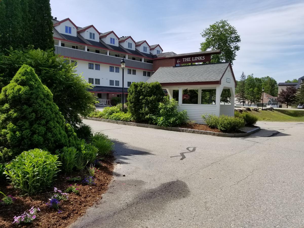 Lovely Townhouse With Views 林肯 外观 照片