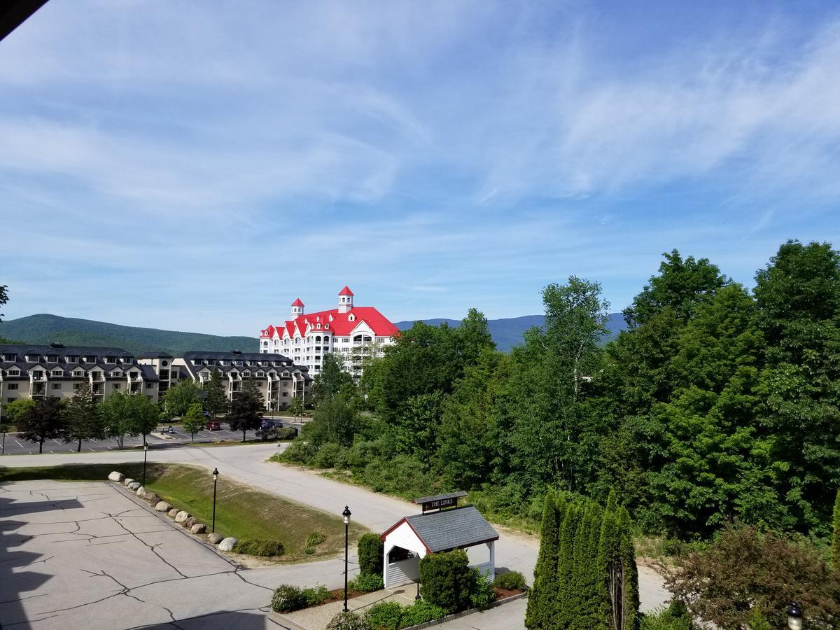 Lovely Townhouse With Views 林肯 外观 照片